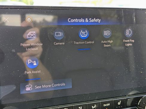 New 2026 Chevrolet Colorado LT w/ LT Convenience Package image 65