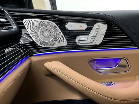 New 2026 Mercedes-Benz GLE 450 GLE 450 image 20