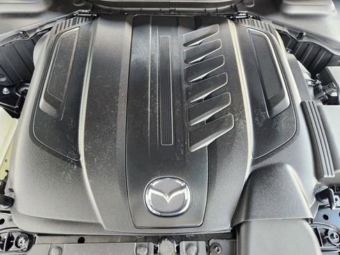 Used 2026 MAZDA CX-90 3.3 Turbo w/ Select Package image 26
