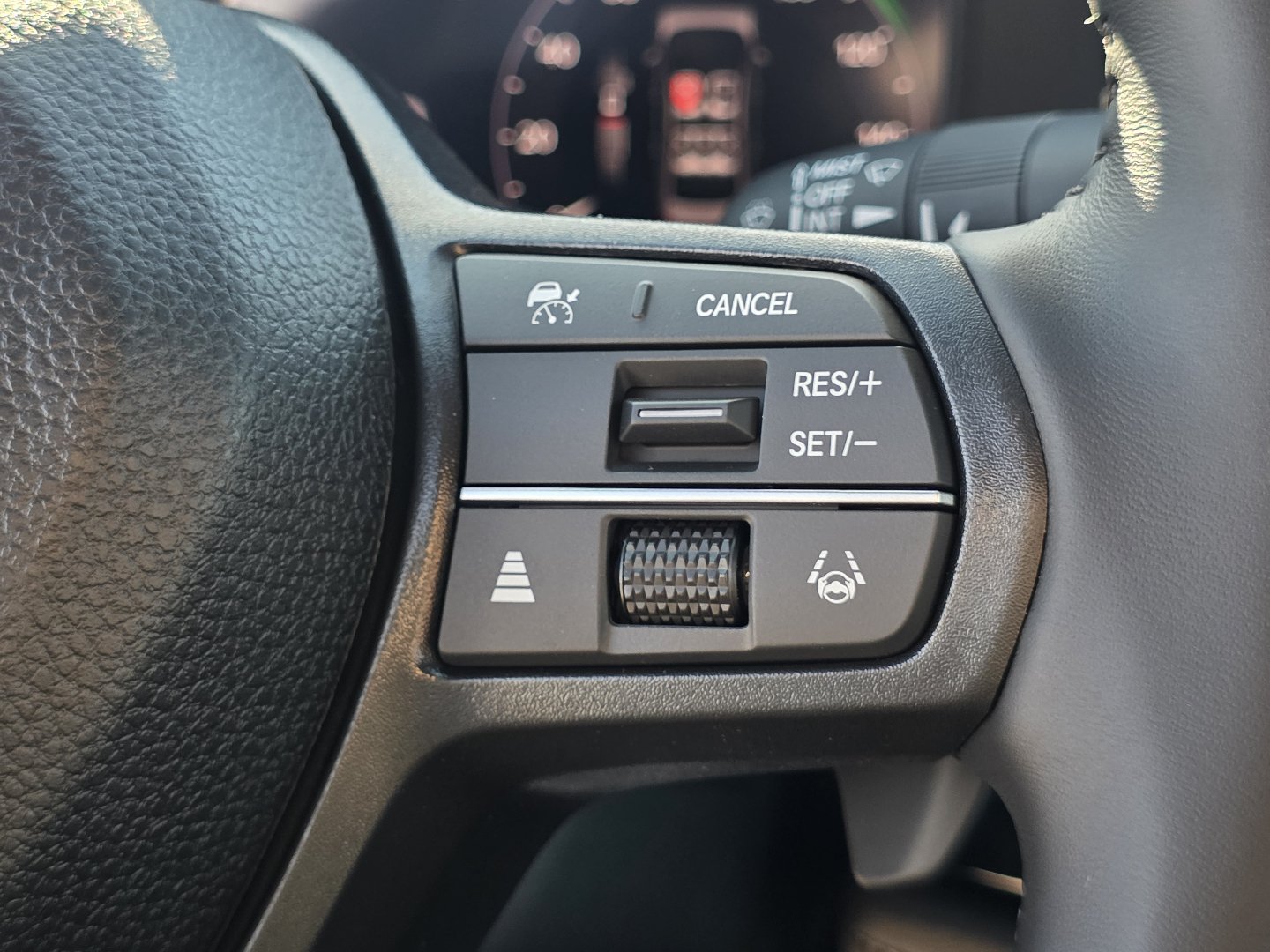 New 2026 Honda Accord Sport image 30