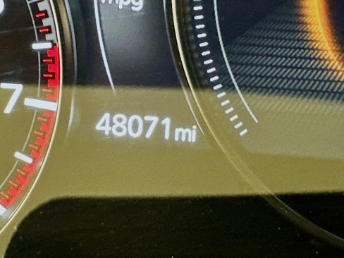 Used 2024 MAZDA CX-50 AWD 2.5 S w/ Preferred Package image 19