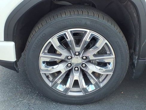 Used 2023 GMC Sierra 1500 Denali AWD/4WD image 31