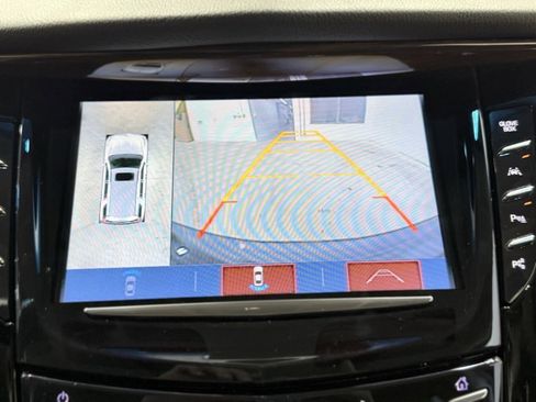 Used 2017 Cadillac Escalade Premium Luxury w/ LPO, Radiant Package image 25