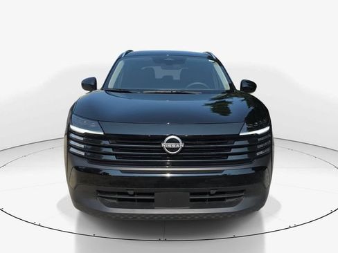 Used 2026 Nissan Kicks SV FWD image 11