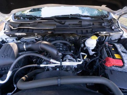 Used 2020 RAM 1500 Tradesman w/ Chrome Plus Package image 10