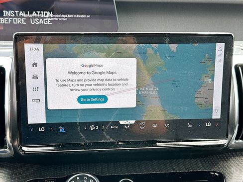 New 2026 Ford Expedition Max Platinum AWD/4WD image 8