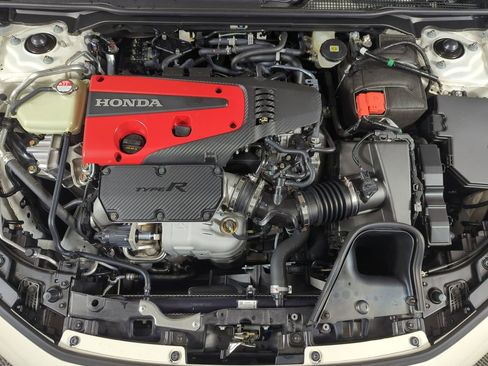 New 2025 Honda Civic Type R image 9