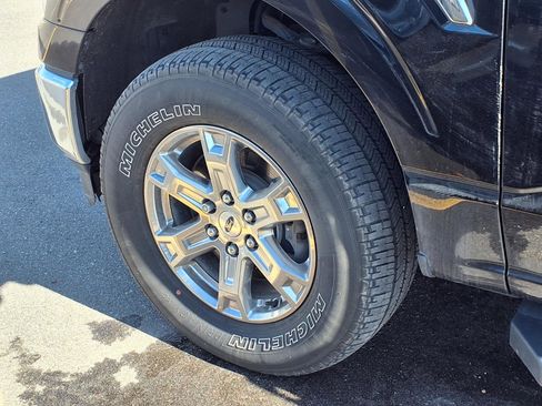 Used 2021 Ford F150 XLT w/ XTR Package image 27