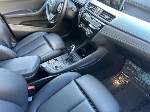 Used 2020 BMW X2 sDrive28i w/ Convenience Package FWD image 16