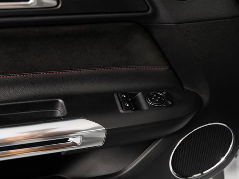 Used 2021 Ford Mustang GT Premium w/ California Special Package image 11