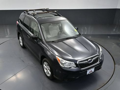 Used 2016 Subaru Forester 2.5i Premium w/ Protection Package #1 AWD/4WD image 53