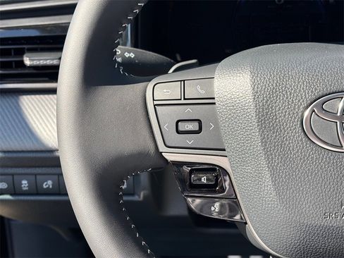 New 2026 Toyota Camry SE w/ Multimedia Upgrade Package image 15