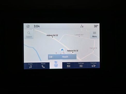 Used 2023 Ford Bronco Wildtrak image 42