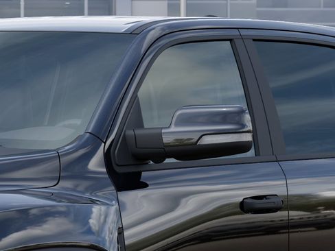 New 2026 RAM 1500 RHO AWD/4WD image 12
