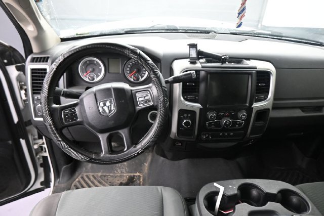 Used 2016 RAM 2500 SLT AWD/4WD image 20