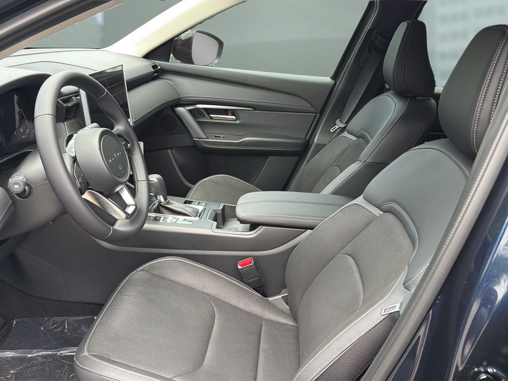 New 2026 MAZDA CX-5 Select AWD/4WD image 10