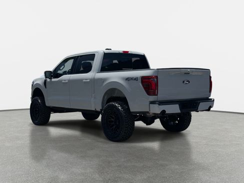 Used 2026 Ford F150 Lariat AWD/4WD image 4