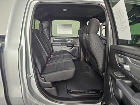 New 2026 RAM 1500 Big Horn image 35