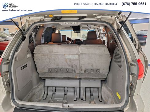 Used 2007 Toyota Sienna FWD image 37