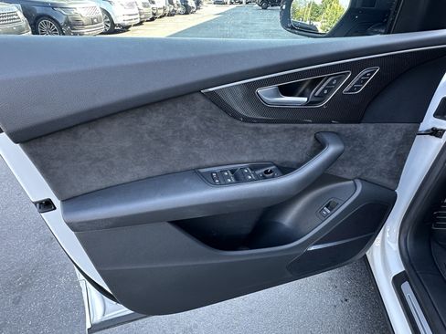Used 2020 Audi SQ8 Prestige AWD/4WD image 14