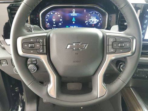 New 2026 Chevrolet Silverado 1500 LT Trail Boss w/ LT Trail Boss Premium Package image 20