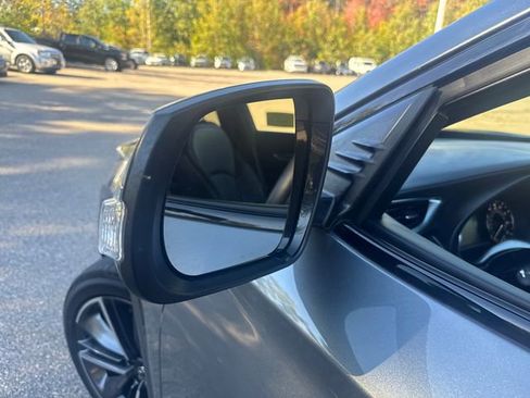 Used 2024 INFINITI QX50 Sport image 18