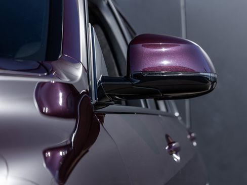 Used 2021 BMW X7 M50i w/ Executive Package image 14