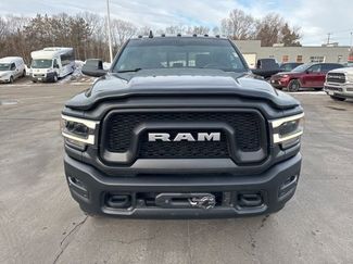 Used 2022 RAM 2500 Power Wagon w/ Level 2 Equipment Group video 3