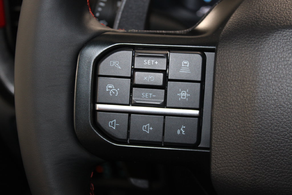 New 2026 Ford F150 Raptor AWD/4WD image 32
