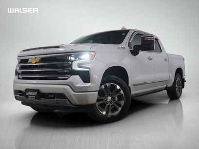 Used 2023 Chevrolet Silverado 1500 High Country
