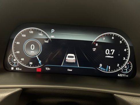 Used 2022 Hyundai Sonata SEL Plus FWD image 17