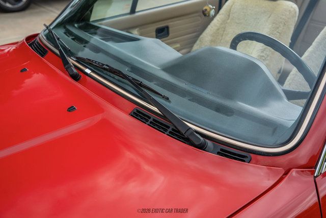 Used 1988 BMW 325i Convertible RWD image 66