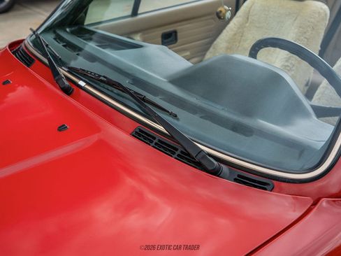 Used 1988 BMW 325i Convertible RWD image 66