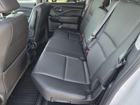Certified 2023 Honda Ridgeline RTL image 18