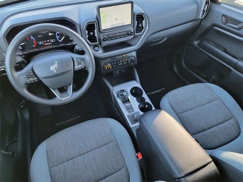 Certified 2024 Ford Bronco Sport Big Bend image 38