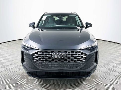 New 2025 Audi Q5 Premium Plus image 2