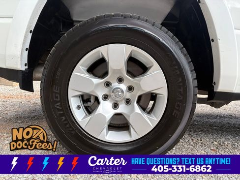 Used 2022 RAM 1500 Laramie AWD/4WD image 12