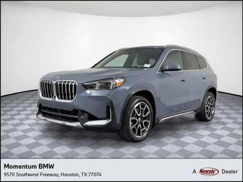 Used 2025 BMW X1 xDrive28i AWD/4WD image 1