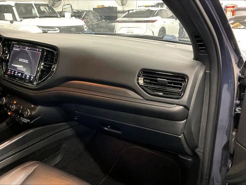 Used 2021 Dodge Durango GT w/ Blacktop Package image 18