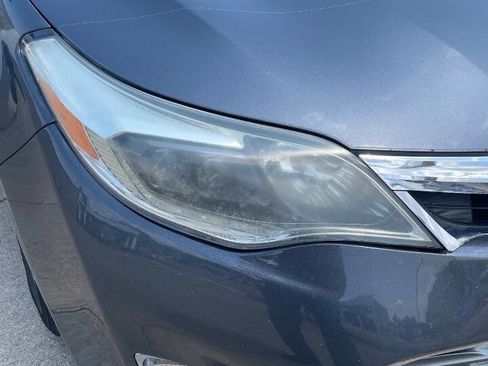 Used 2013 Toyota Avalon Limited image 20