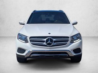 Used 2018 Mercedes-Benz GLC 300 video 2