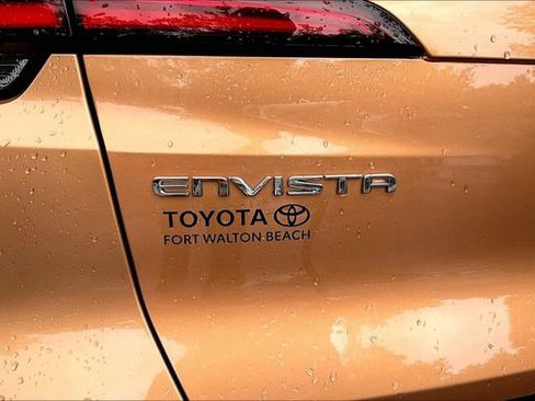 Used 2024 Buick Envista Preferred w/ Convenience I Package image 21