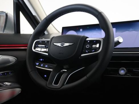 New 2026 Genesis GV70 2.5T Advanced w/ G1 Accessory Package image 45
