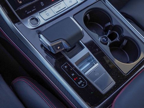 New 2026 Audi Q7 3.0T Prestige image 15