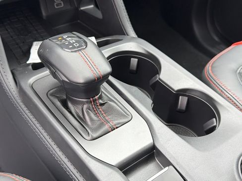 New 2026 Ford Ranger Raptor AWD/4WD image 25