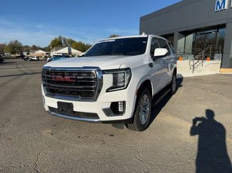 Used 2023 GMC Yukon SLT video 2