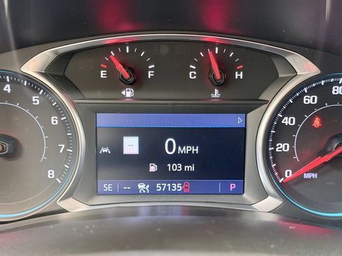 Used 2020 Chevrolet Equinox Premier AWD/4WD image 46