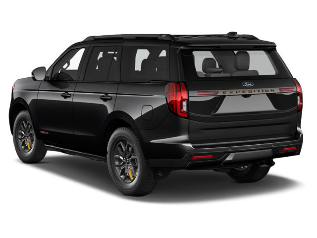 Used 2025 Ford Expedition Tremor AWD/4WD image 2