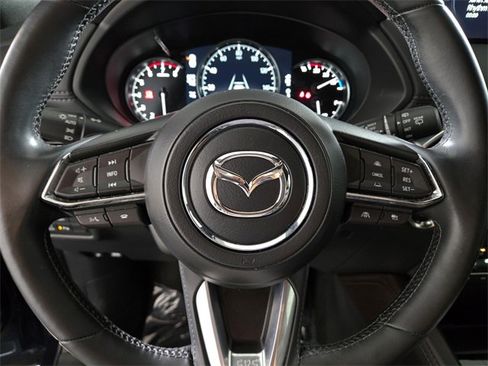Used 2022 MAZDA CX-5 Signature image 31