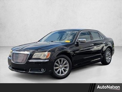 Used 2012 Chrysler 300 Limited w/ Luxury Group